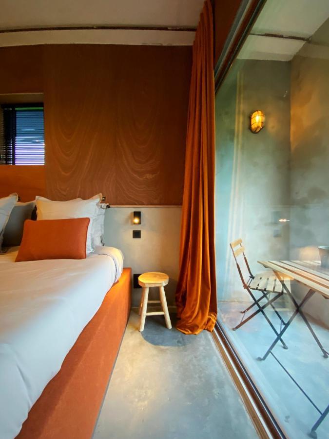 Bbrut Bed & Breakfast *