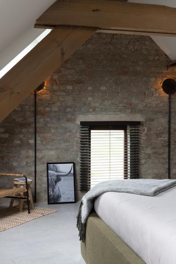 Bbrut Bed & Breakfast
