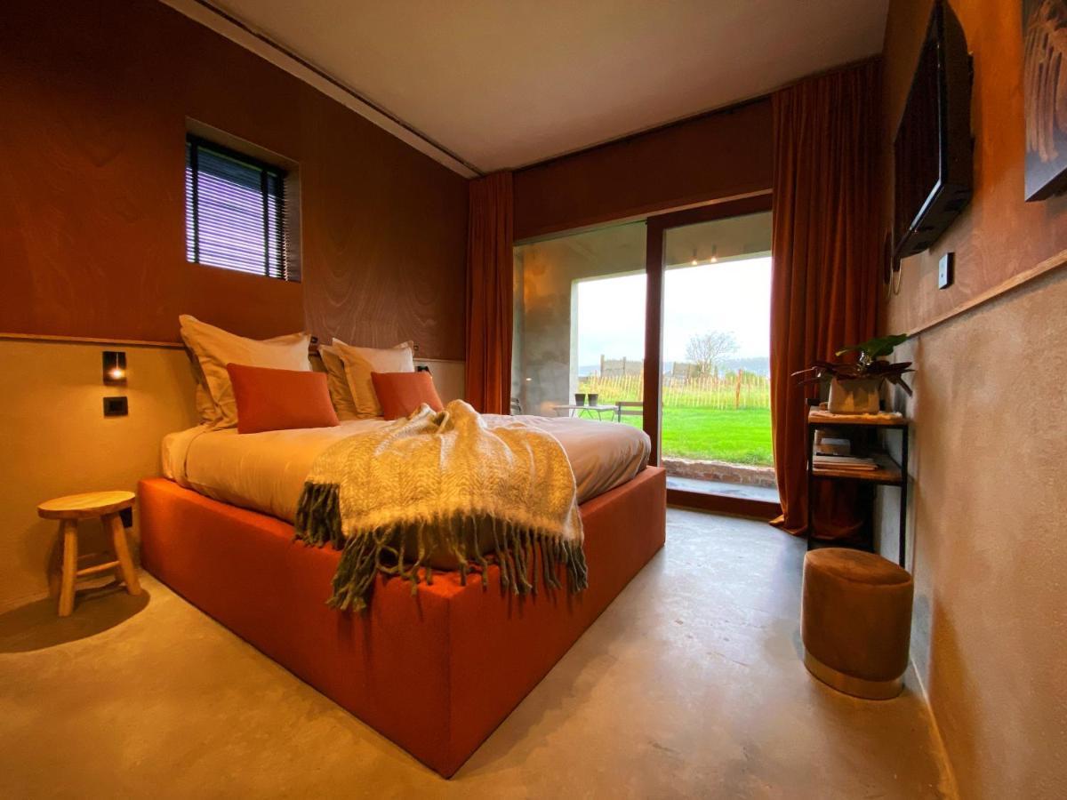 Bed & Breakfast Bbrut Brugge